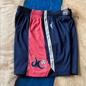 WNBA Shorts